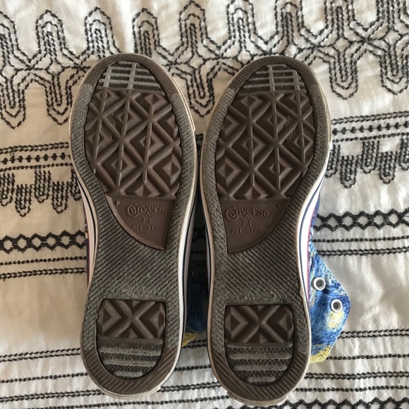 Converse - Picture 6 of 6